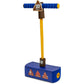 Flybar My First Foam Pogo Jumper for Kids Fun and Safe Pogo Stick for Toddlers, Durable Foam and Bungee Jumper for Ages 3 and up, Supports up to 250lbs