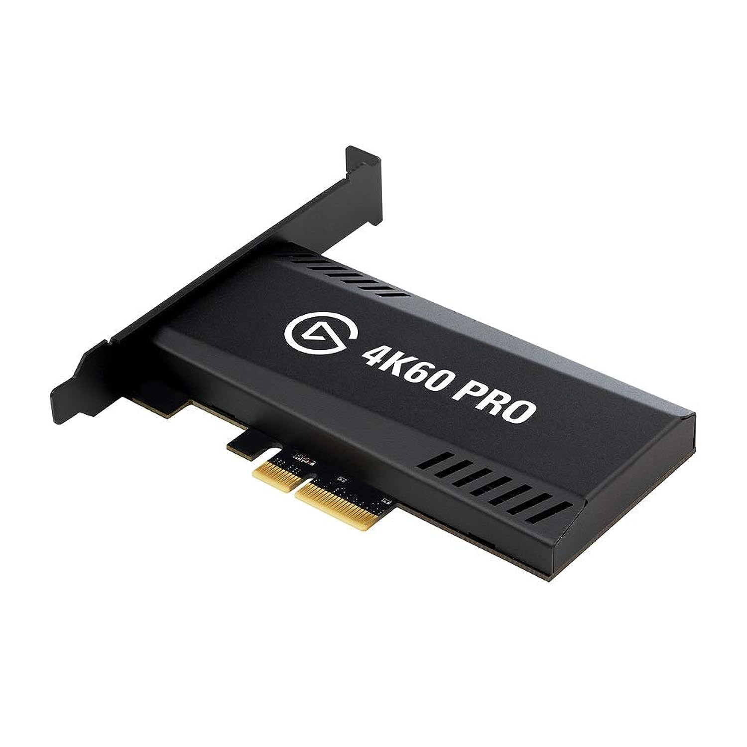 Buy now Elgato 4K60 Pro MK.2, Internal Capture Card, Stream and Record 4K60 HDR10 with ultra-low latency on PS5, PS4 Pro, Xbox Series X/S, Xbox One X, in OBS, Twitch, YouTube, for PC at indiglob india