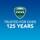 Buy now Vicks VapoStick Kids, Solid Balm, No Mess, for Kids Ages 4+ Soothing Non-Medicated Vicks Vapors, Easy-to-Use No-Touch Applicator, Lightweight Feel, 1.25oz x 2 at indiglob india