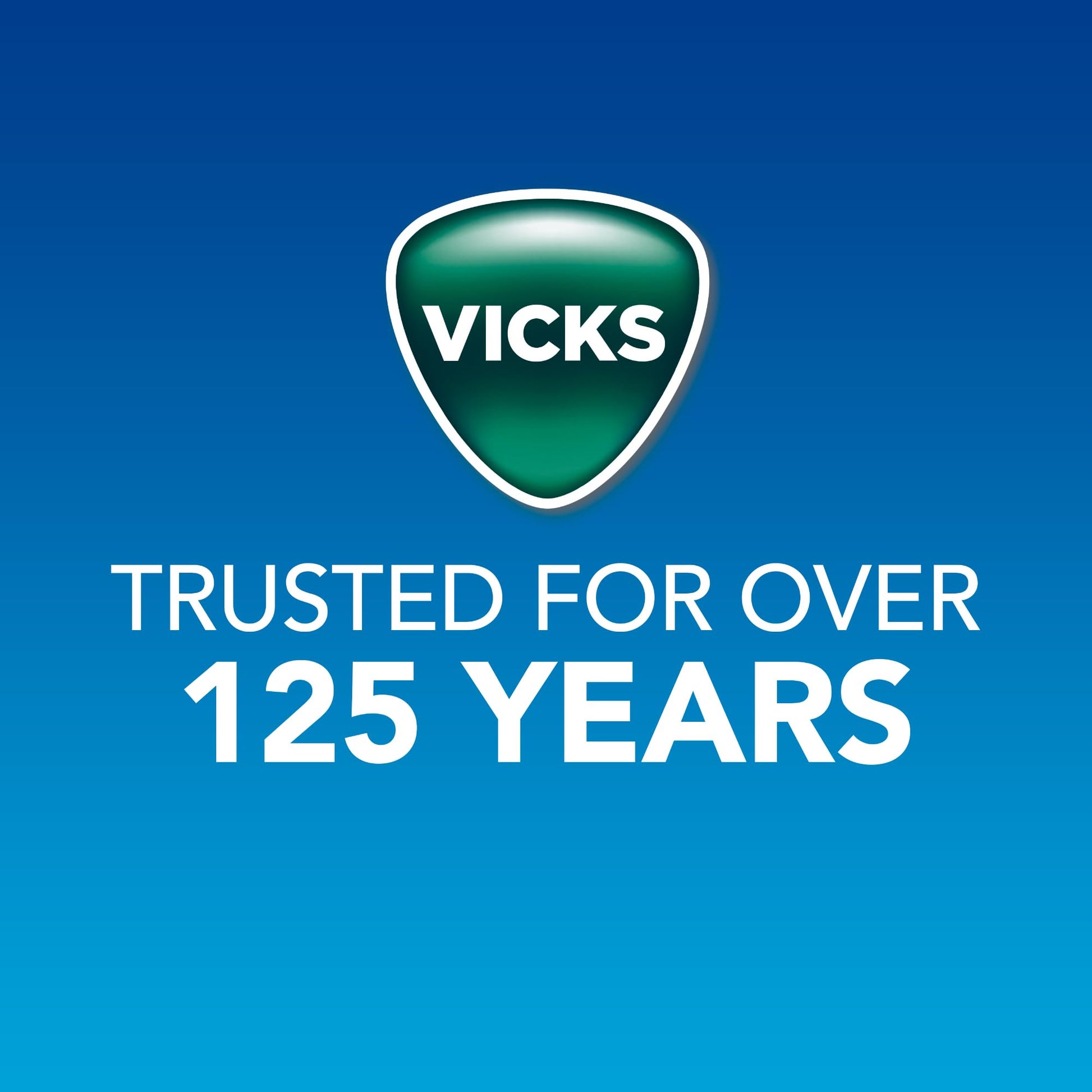 Buy now Vicks VapoStick Kids, Solid Balm, No Mess, for Kids Ages 4+ Soothing Non-Medicated Vicks Vapors, Easy-to-Use No-Touch Applicator, Lightweight Feel, 1.25oz x 2 at indiglob india