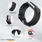Buy now Maledan Compatible with Fitbit Charge 5/ Fitbit Charge 6 Bands Women Men, Breathable Sport Band Soft Waterproof Replacement Wristbands Strap for Fitbit Charge 5/ Charge 6 Advanced Fitness Tracker at indiglob india