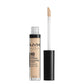 NYX PROFESSIONAL MAKEUP HD Studio Photogenic Concealer Wand, Medium Coverage - Light