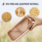 Buy now Iteryn Bento Adults Lunch Box, Stackable Bento Box, 3-In-1 Compartment - Wheat Straw, Leakproof Bento Lunch Box Meal Prep Containers at indiglob india