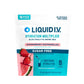 Buy now Liquid I.V.® Hydration Multiplier Sugar-Free - Raspberry Lemonade | Electrolyte Powder Drink Mix | 1 Pack (14 Servings) Strawberry Watermelon at indiglob india