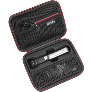 Case Compatible with Philips Norelco Multigroom Series 7000 by RLSOCO，Works with Philips MG7910/49,MG7770/49,MG7750/49,MG7790/40,MG7770/18 - Fits for All Attachment Head and Charger (Case Only)