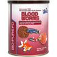 Hikari Bio-Pure Freeze Dried Blood Worms for Pets, 0.42-Ounce