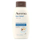 Aveeno Skin Relief Body Wash with Coconut Scent & Soothing Oat, Gentle Soap-Free Body Cleanser for Dry, Itchy & Sensitive Skin, Dye-Free & Allergy-Tested, 12 fl. oz