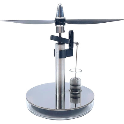 Sunnytech Low Temperature Stirling Engine Motor Steam Heat Education Model Toy Kit For mechanical skills (LT001)