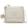 Kipling Aisling Crossbody Bag - Hideaway Beige