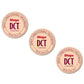Blistex DCT Jars, (Pack of 3)