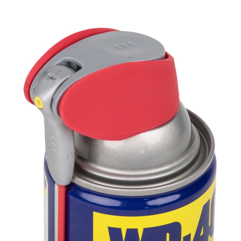 Buy now WD-40 Multi-Use Product with Smart Straw Sprays 2 Ways, 11 OZ at indiglob india