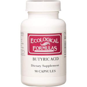 Butyric Acid 2:1 Ratio 90 caps