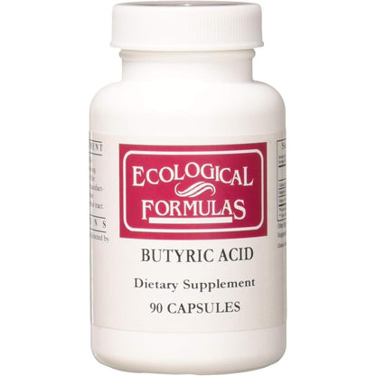 Butyric Acid 2:1 Ratio 90 caps