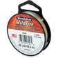 Beadalon Wildfire, 0.006 in, 0.15 mm, Break Strength 10 lb / 4.5 kg, Frost, 20 yd / 18 m