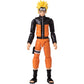 ANIME HEROES - Naruto Shippuden - Naruto Uzumaki Sage Mode Action Figure