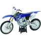 New Ray Toys 1:12 Scale Dirt Bike - YZ450F 57233