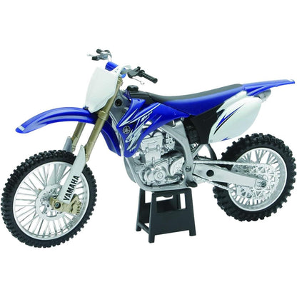 New Ray Toys 1:12 Scale Dirt Bike - YZ450F 57233