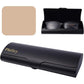 Philley Aluminum Ultra-Light Eyeglasses Case Hard Shell Nearsighted Glasses Case for Women & Men