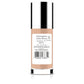 Neutrogena Hydro Boost Hydrating Tint Foundation Makeup for Dry Skin, with Hyaluronic Acid, Lightweight Oil-Free Water Gel, Non-Comedogenic, 30 Buff Color, 1.0 fl. oz