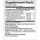 Doctors Best Enhanced Wild Caught Antarctic Krill (Superba2) Plus Omega-3s, Supports Heart & Brain Health, Non-GMO, Gluten Free 60 Softgels