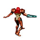 Buy now Jakks Pacific World of Nintendo 2.5" Mini Figure: Metroid Samus at indiglob india