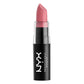 NYX Matte Lipstick, Nude