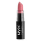 NYX PROFESSIONAL MAKEUP Matte Lipstick - Aria (Violet)