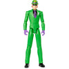 DC Comics, 12-inch The Joker Action Figure, Kids Toys for Boys and Girls Ages 3 and Up - The Riddler