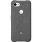 Google Pixel 3a Case, Fog