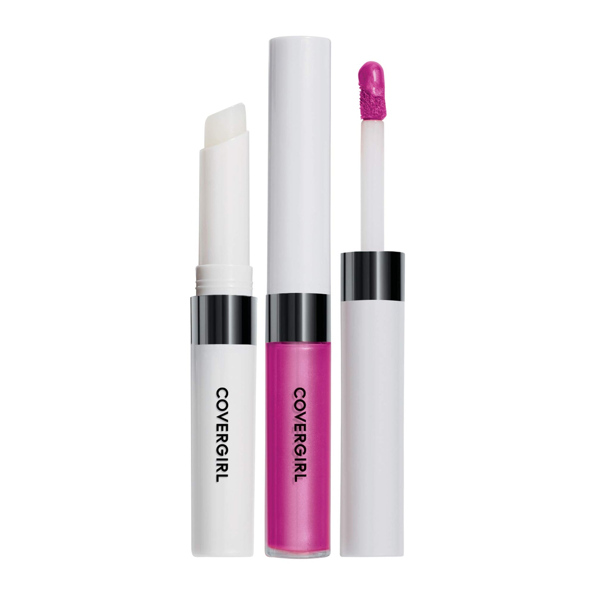 Buy now COVERGIRL Outlast All-Day Lip Color With Topcoat, Red Hot at indiglob india
