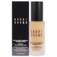 Bobbi Brown Skin Long-Wear Weightless Foundation Broad Spectrum SPF 15, Porcelain (0), 1 Fl Oz