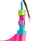 Buy now Shimmer ƒ??n Sparkle Braid Bead and Twist Deluxe Hair Designer at indiglob india