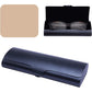 Philley Aluminum Ultra-Light Eyeglasses Case Hard Shell Nearsighted Glasses Case for Women & Men