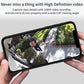 Buy now Arlo Essential XL Spotlight Camera, 1080P Color Night Vision, Wireless Security Outdoor Network Camera, 2 Way Audio, Direct to Wi-Fi, Compatible with Alexa, White at indiglob india