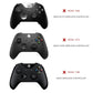 Buy now Metal Replacement Thumbsticks for Xbox Elite Controller Series 2 Core, Component Pack Includes 4 Swap Magnetic Joysticks, 4 Paddles, 1 Standard D-Pads, Accessories Parts for Xbox One Elite 2(Black) at indiglob india