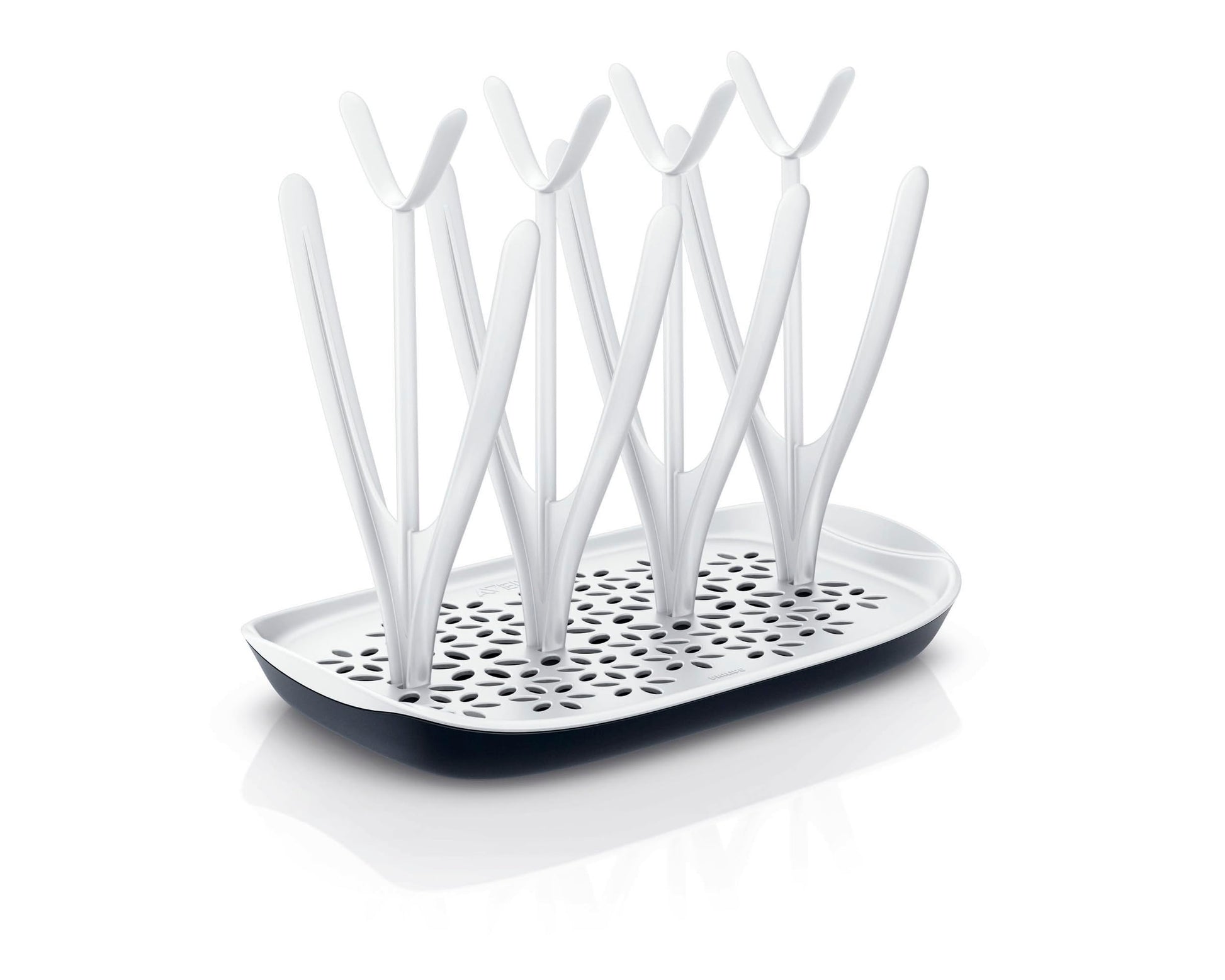 Buy now Philips AVENT Drying Rack, White, SCF149/00 at indiglob india