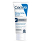 CeraVe Moisturizing Cream, Body and Face Moisturizer for Dry Skin, Body Cream with Hyaluronic Acid and Ceramides, Daily Moisturizer, Oil-Free, Fragrance Free, Non-Comedogenic, 19 Ounce
