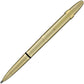 Fisher Space Pen Bullet Pen - 400 Series - Lacquered Brass - Gift Boxed