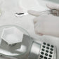 Buy now 22 Pieces Stainless Steel Lab Spatula Micro Scoop Set Laboratory Sampling Spoon Mixing Spatula for Powders Gel Cap Filler at indiglob india