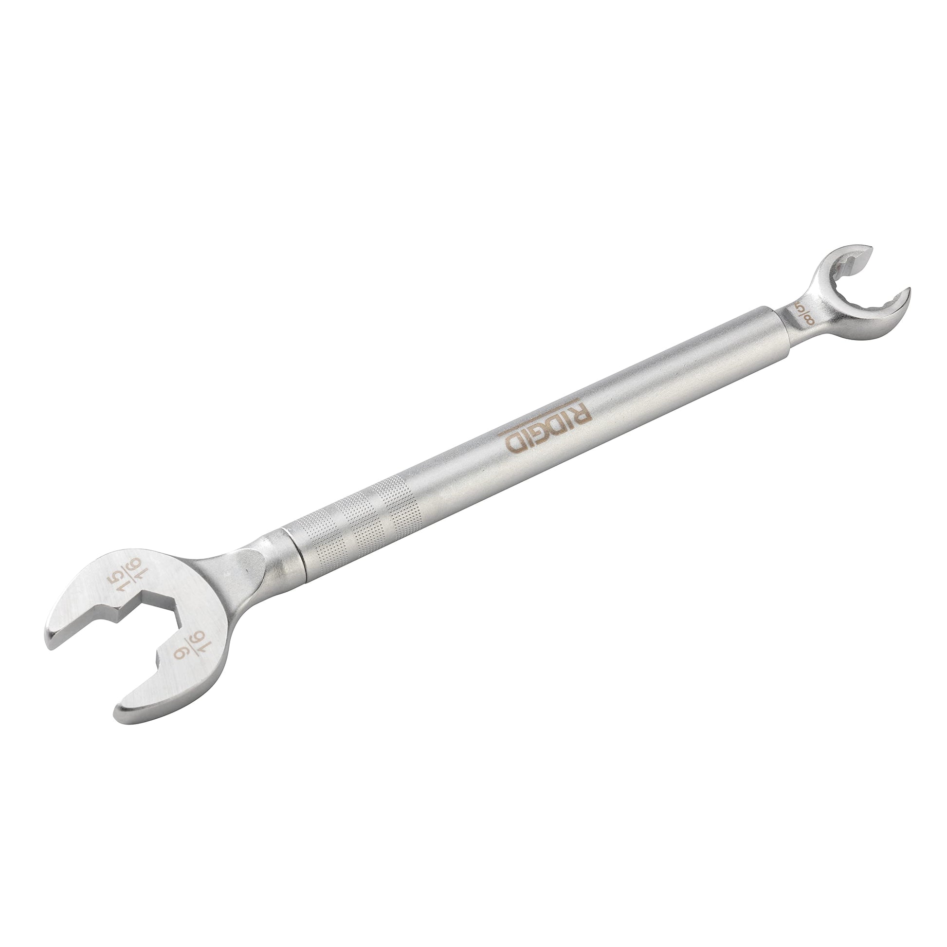 Buy now RIDGID 27023 Model 2002 One Stop 2-in-1 Wrench for Angle Stops, Straight Stops, and Compression Couplings at indiglob india