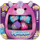 Squishmallow Squishville Mystery Mini Series 1 Plush Assortment Blind Package - 1 Blind Pack