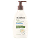 Aveeno Sheer Hydration Fragrance-Free Daily Moisturizing Lotion + Prebiotic Oat for Dry Skin, Lightweight, Fast-Absorbing Body Moisturizer Nourishes Skin with 48-hour Moisture, 12 fl. oz