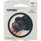 Tiffen 58UVP Slim 58mm UV Protection Filter for Camera Lens, Clear Optical Glass, Impact Resistant
