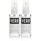 VERB Ghost Oil - Weightless Hair Oil for Fine to Medium Hair - Smooths Frizz, Adds Shine - No Parabens, Gluten or Harmful Sulfates