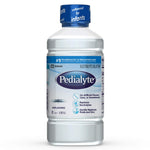 Buy now Pedialyte Electrolyte Solution, Hydration Drink, Unflavored, 1 Liter at indiglob india