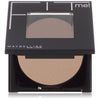 Maybelline New York Fit Me Set + Smooth Powder Makeup, Nude Beige, 0.3 oz. - 235 Pure Beige