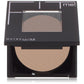 Maybelline New York Fit Me Set + Smooth Powder Makeup, Nude Beige, 0.3 oz.