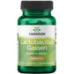 Swanson Lactobacillus Gasseri - Probiotic Supplement Supporting Digestive Health with 3 Billion CFU - Design-Release Satiety & Fat Metabolism Support - (60 Veggie Capsules)