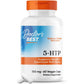 Doctors Best 5-HTP, Supports Mental & Emotional Well-Being, Non-GMO, Gluten Free, Soy Free, Vegan 180 Veggie Caps