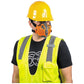 Buy now Klein Tools 60552 Reusable P100 Half-Mask Respirator with Replaceable Filters for Dust, Metal Fumes, and Oil Mist, M/L at indiglob india